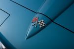 Chevrolet Corvette 427/425 Coupe 1966 года